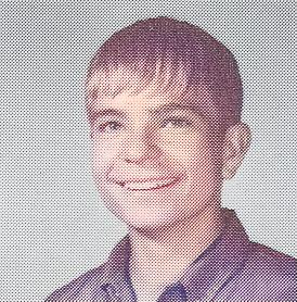 Mitchell Barnes